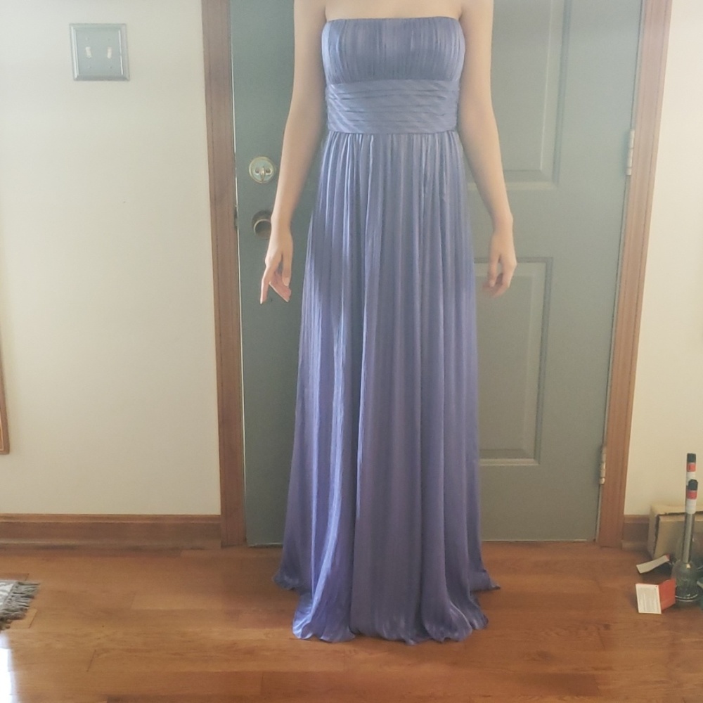 BCGC MAXAZRIA soft purple formal/prom dress.
